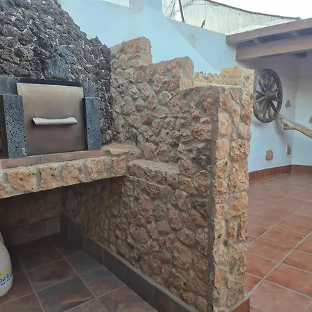 La Tosca * Casillas del Ángel