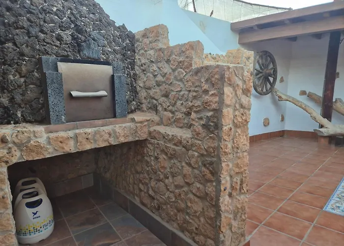 La Tosca * Casillas del Ángel