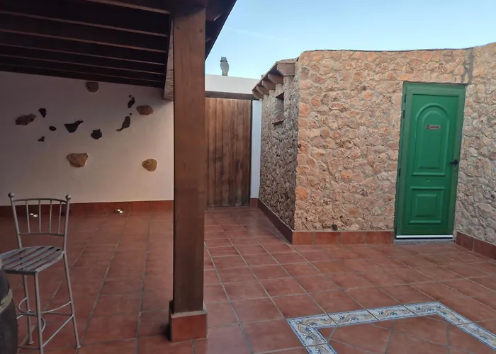 La Tosca * Casillas del Ángel