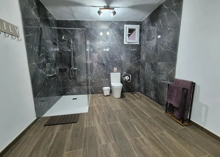 La Tosca Casillas del Ángel