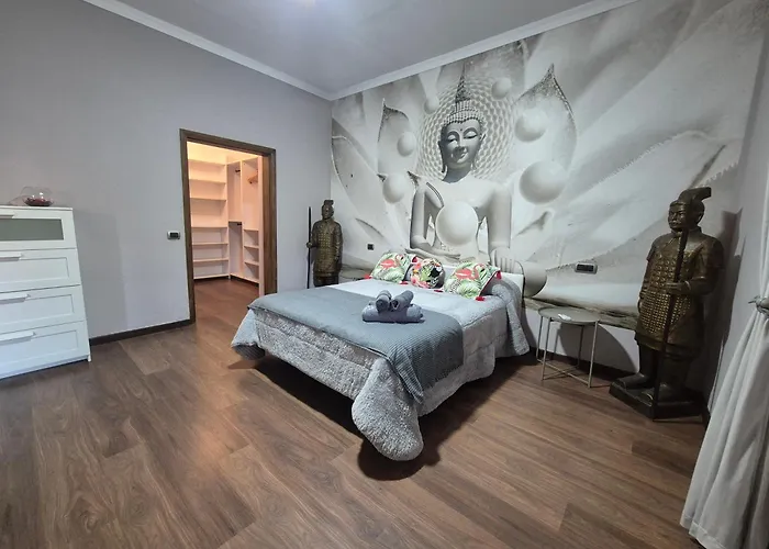 La Tosca Villa Casillas del Ángel