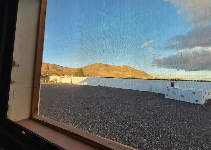 La Tosca Casillas del Ángel