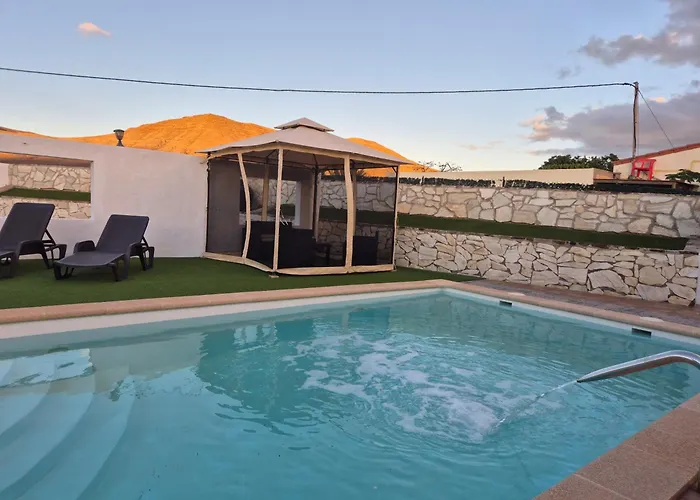 La Tosca * Casillas del Ángel