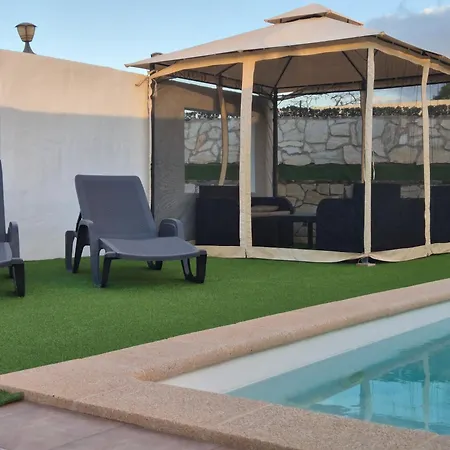 La Tosca Willa Casillas del Ángel