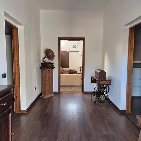 La Tosca * Casillas del Ángel