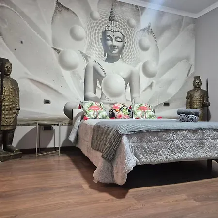 La Tosca * Casillas del Ángel