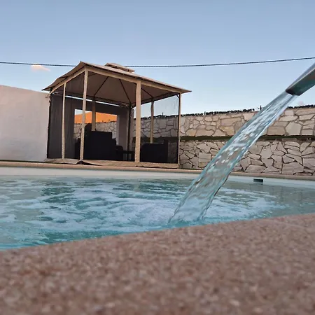 La Tosca Willa Casillas del Ángel