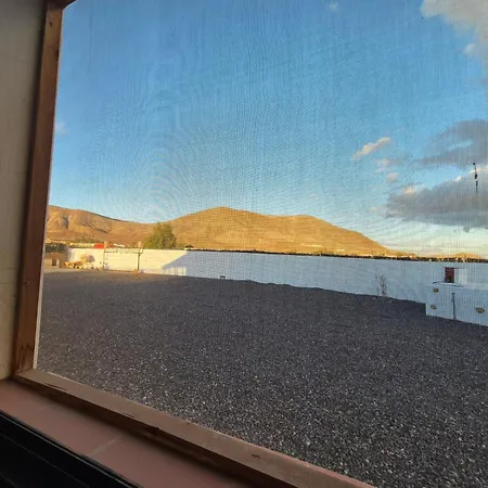 La Tosca Casillas del Ángel