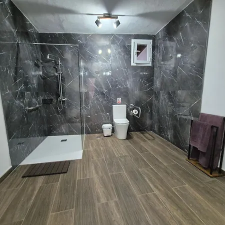 La Tosca * Casillas del Ángel