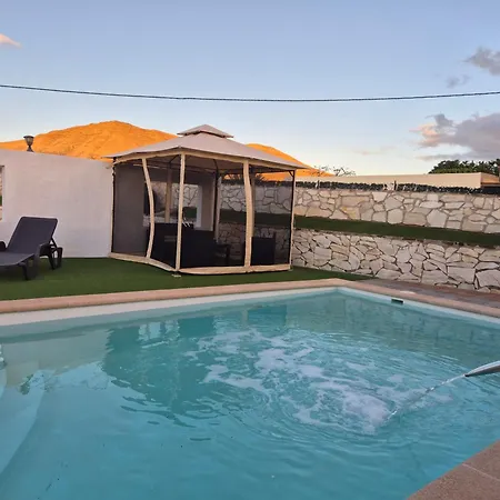 La Tosca * Casillas del Ángel