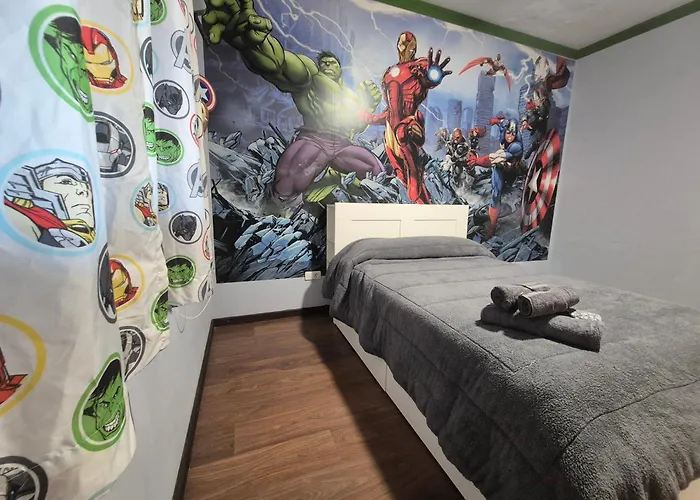 La Tosca Villa Casillas del Ángel