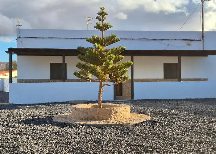 La Tosca Villa Casillas del Ángel