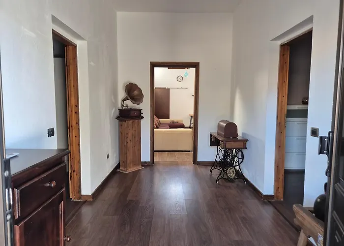 La Tosca * Casillas del Ángel