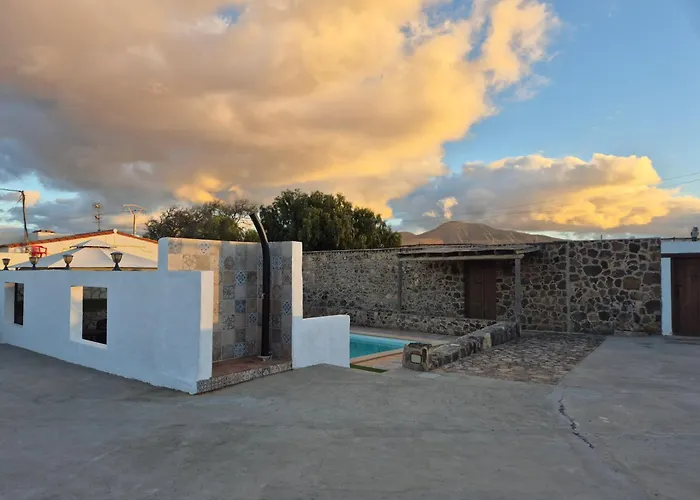 La Tosca Villa Casillas del Ángel