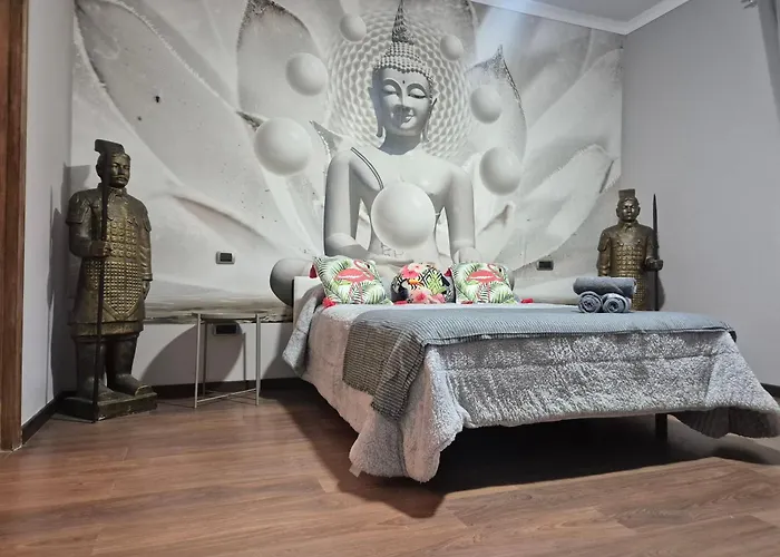 La Tosca * Casillas del Ángel