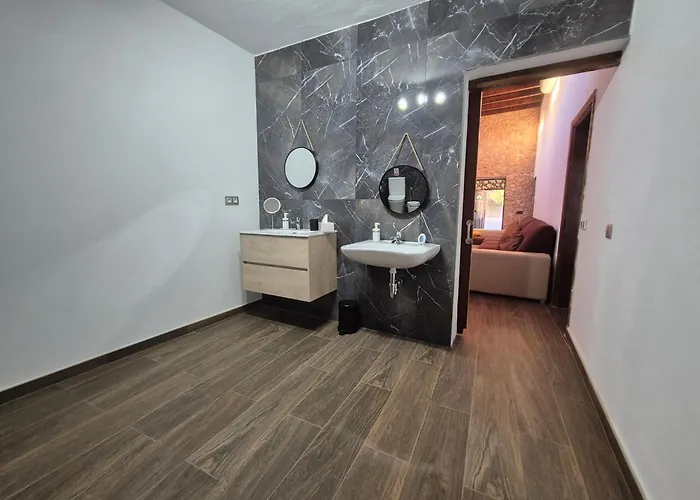 La Tosca * Casillas del Ángel