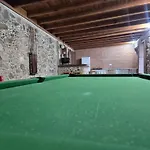 La Tosca Vila