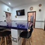 Vila La Tosca Casillas del Ángel