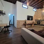 Vila La Tosca *
