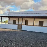 Vila La Tosca