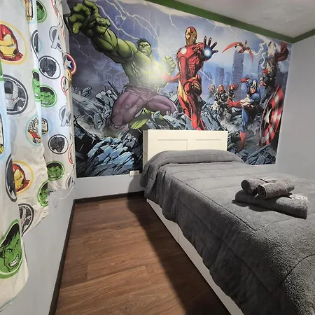 La Tosca Villa Casillas del Ángel