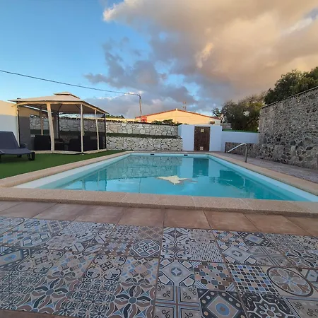 Villa La Tosca *
