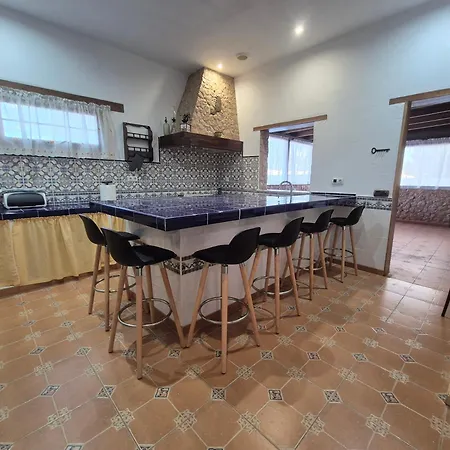 Vila La Tosca