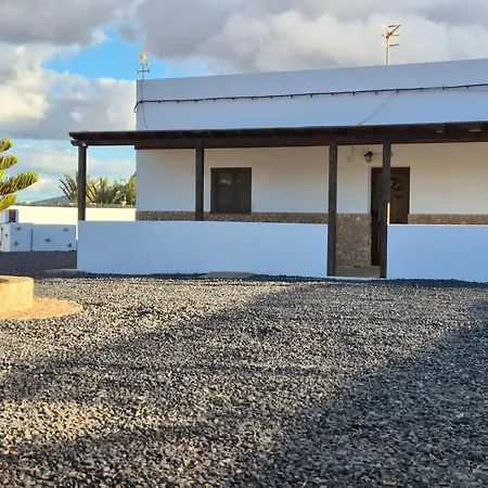 Vila La Tosca