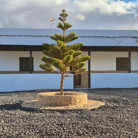 La Tosca Villa Casillas del Ángel