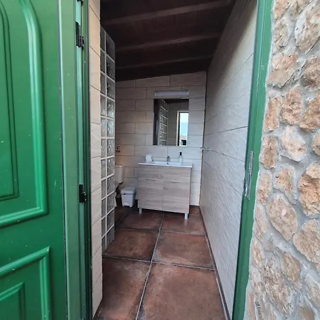 La Tosca Villa