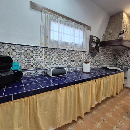 Vila La Tosca