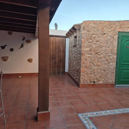 La Tosca * Casillas del Ángel