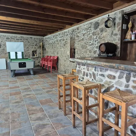 La Tosca Villa