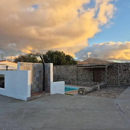 La Tosca Villa Casillas del Ángel