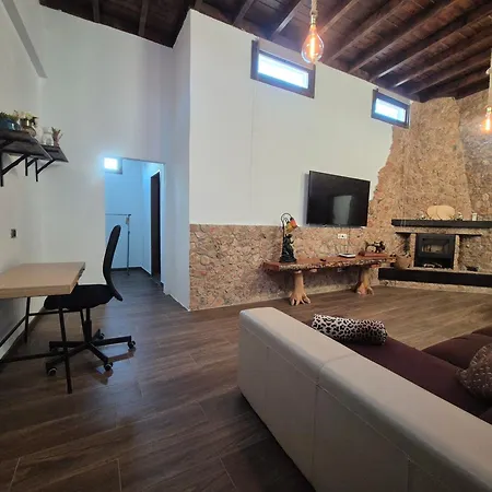 Villa La Tosca *