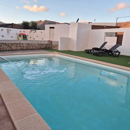 La Tosca Villa
