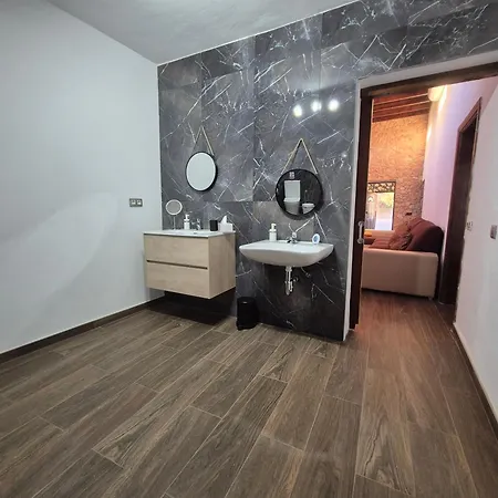 La Tosca * Casillas del Ángel