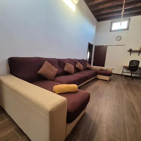 Vila La Tosca