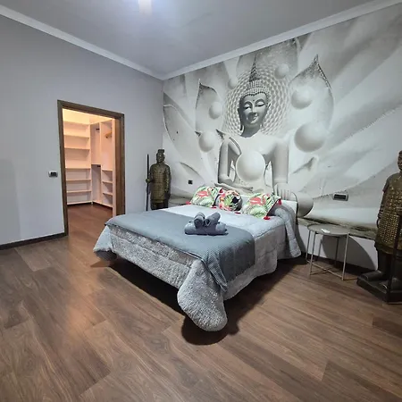 La Tosca Villa Casillas del Ángel