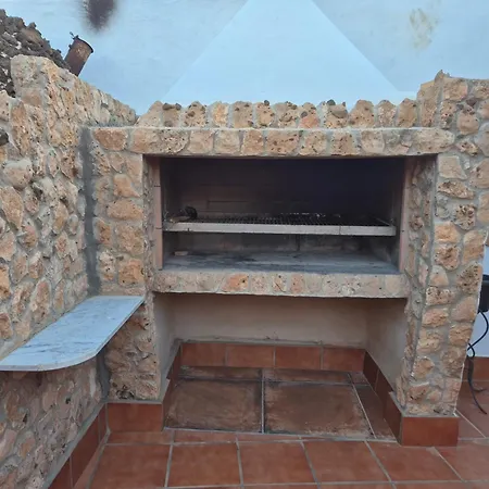 Villa La Tosca *