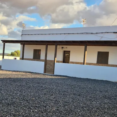 Vila La Tosca